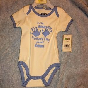 Mother’s Day Onesie